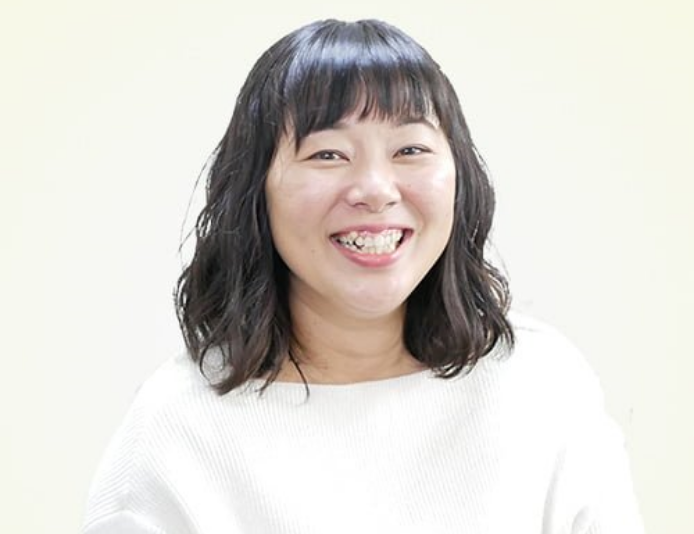 小森 真由美