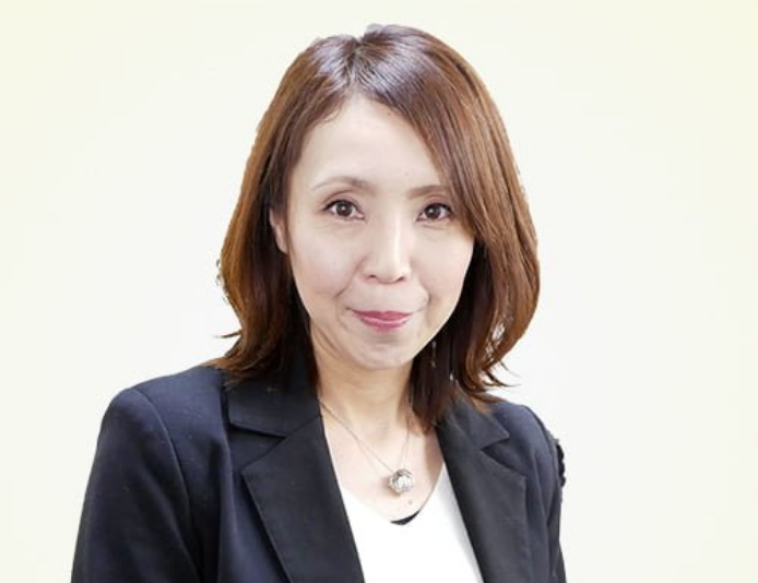 当宮 智恵