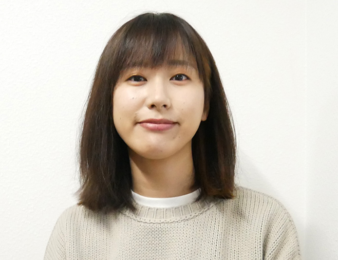 山田 加織